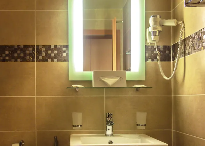 Chateau De Bossey 3* Bogis-Bossey