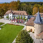 Chateau De Bossey