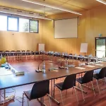 Hotel Chateau De Bossey Bogis-Bossey