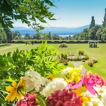 Chateau De Bossey Hotel