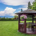 Chateau De Bossey Bogis-Bossey