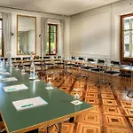 Hotel Chateau De Bossey 3*