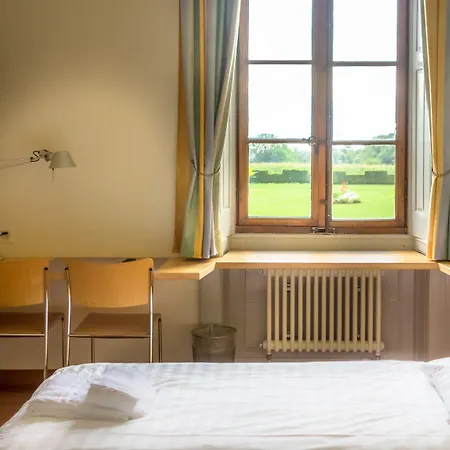 Chateau De Bossey 3*