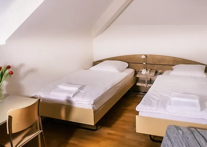 Hotel Chateau De Bossey Bogis-Bossey