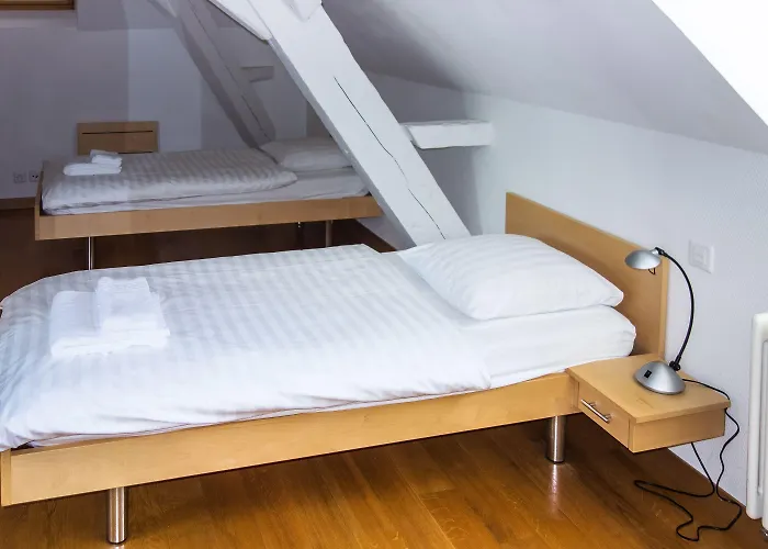 Chateau De Bossey Bogis-Bossey