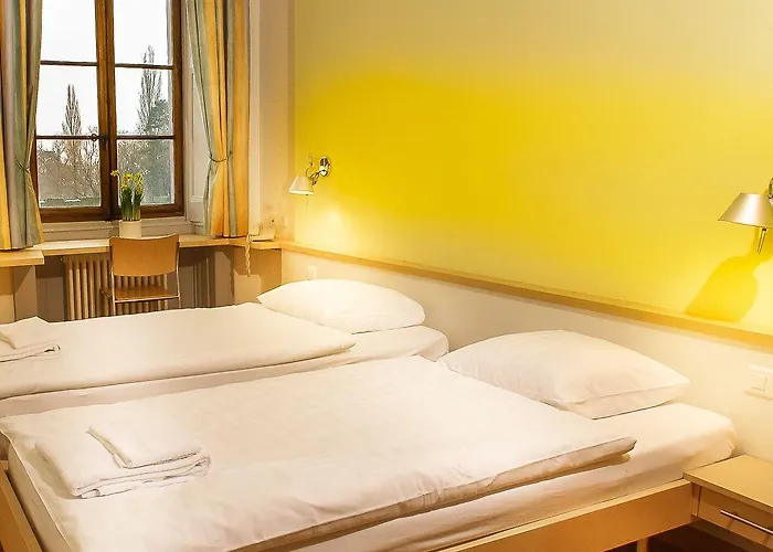 Hotel Chateau De Bossey