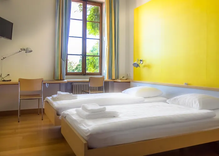 Chateau De Bossey Hotel