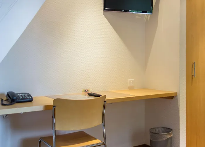 Chateau De Bossey Hotel