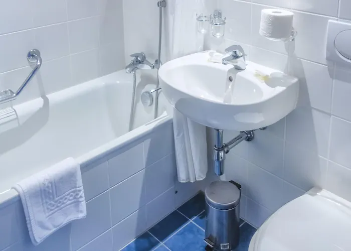 Hotel Chateau De Bossey