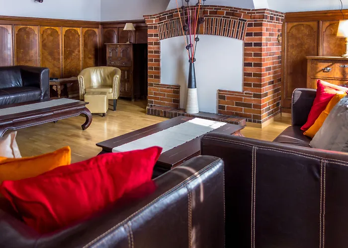 Chateau De Bossey Hotel Bogis-Bossey